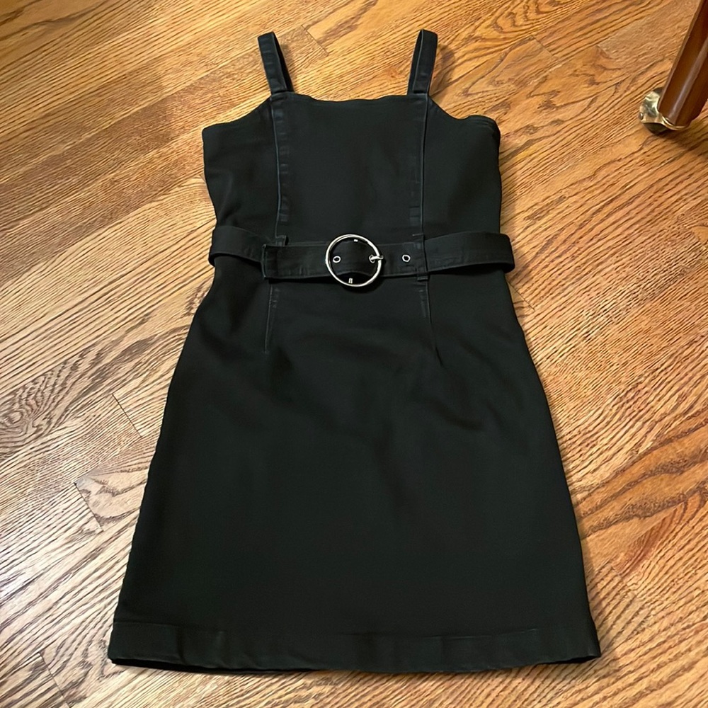 Justice girls dress size 8